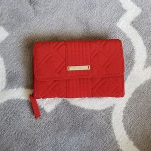 Vera Bradley wallet